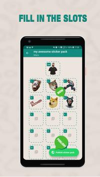 Sticker maker - 贴图制作器 截图 4
