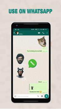 Sticker maker - 贴图制作器 截图 5