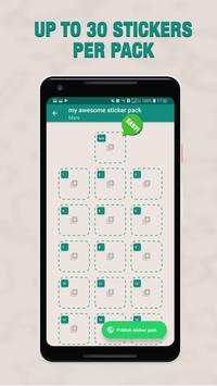 Sticker maker - 贴图制作器 截图 1