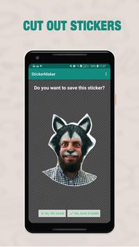 Sticker maker - 贴图制作器 截图 3