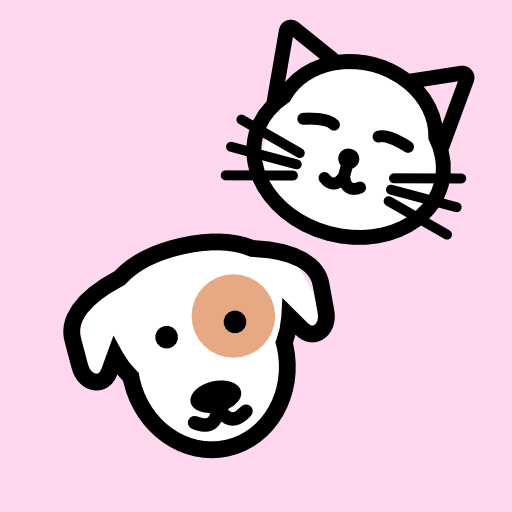 sessie Arctic behandeling Cats vs Dogs sticker pack APK 0.0.0-37-animals Download for Android –  Download Cats vs Dogs sticker pack APK Latest Version - APKFab.com