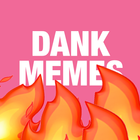 Dank Memes sticker pack icône