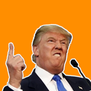 World Leaders Sticker Pack APK