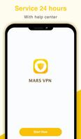 Mars VPN 포스터