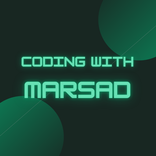 Coding With Marsad