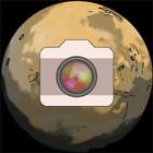 Mars Image Browser icône
