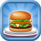 Top Chef Burger icône