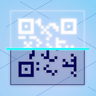 QR Code Scanner – QR Reader, Barcode scanner icône