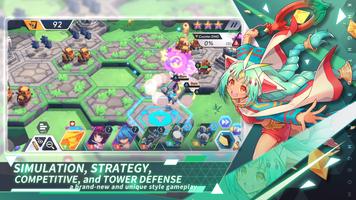 Knightcore Kingdom スクリーンショット 2