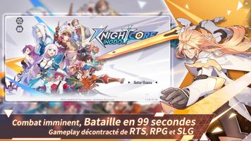 Knightcore Kingdom Affiche