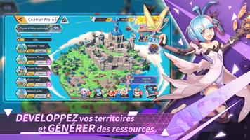 Knightcore Kingdom capture d'écran 1