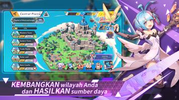 Knightcore Kingdom screenshot 1