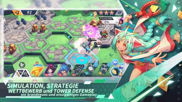 Knightcore Kingdom screenshot 2