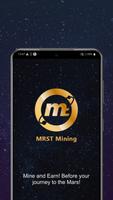 MRST Mining APP plakat