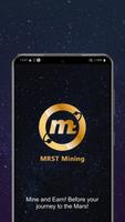 MRST Mining APP 포스터