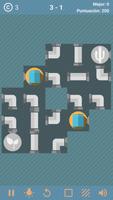 Cerebro juego - planta de agua captura de pantalla 1