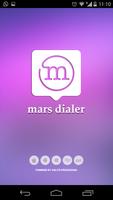 Mars Dialer plakat