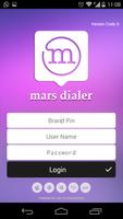 برنامه‌نما Mars Dialer عکس از صفحه