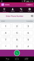 Mars Dialer تصوير الشاشة 2