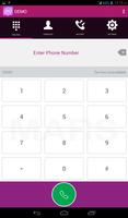 Mars Dialer syot layar 3