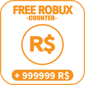 How To Get Free Robux - Daily Counter