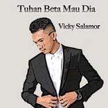 Vicky Salamor - Lagu Ambon