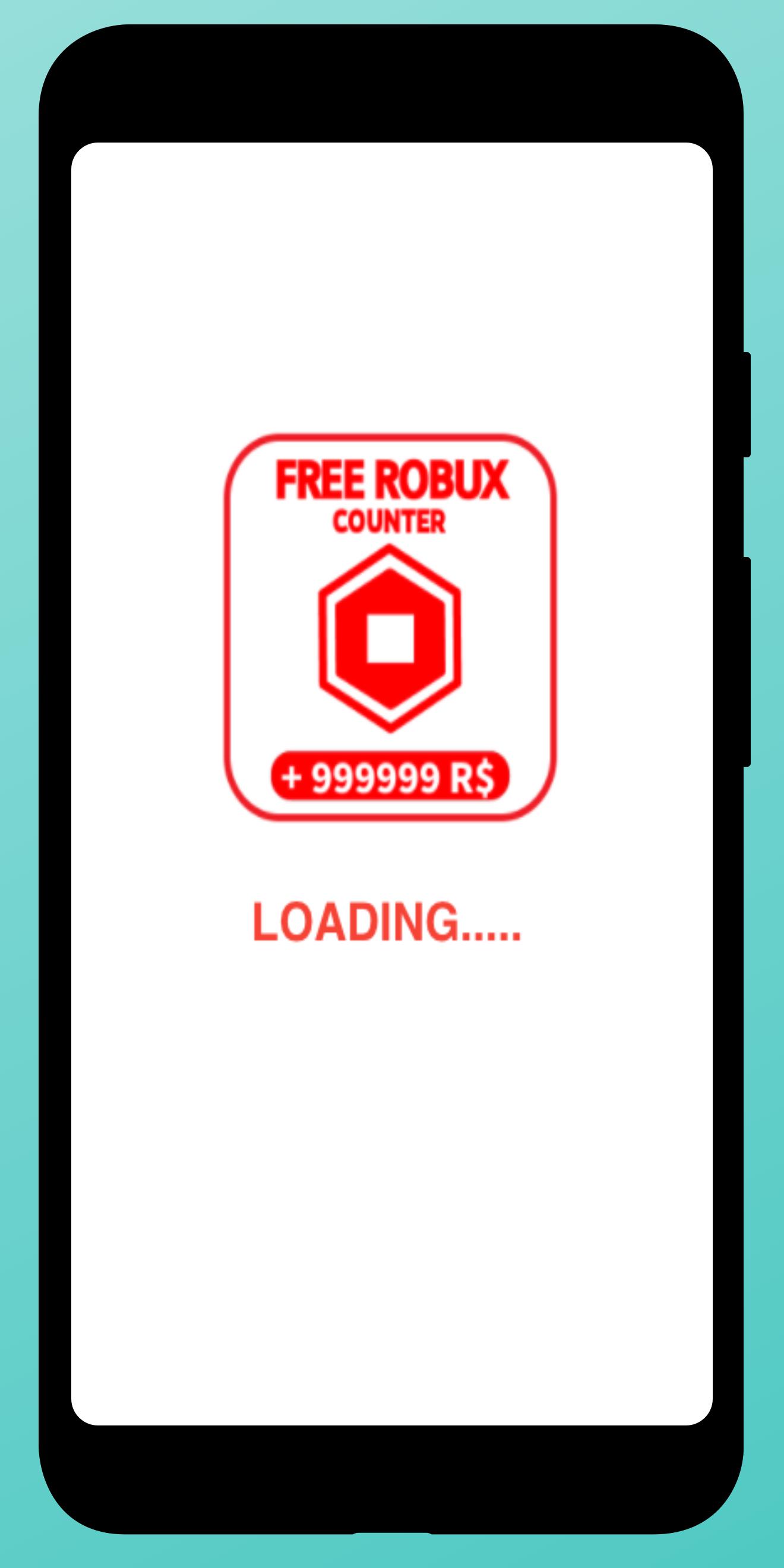 How To Get Free Robux Rbx Calc Free For Android Apk Download - does rbx calc work