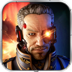 Aeon Wars: Galactic Conquest أيقونة