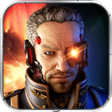 Aeon Wars: Galactic Conquest APK