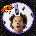 Haircut Prank - Clipper Sound