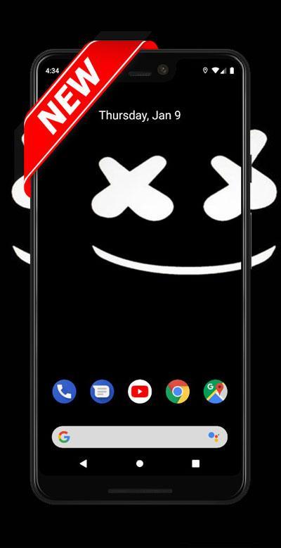 Marsh Dj Gang Melloss Wallpapers 4k Hd For Android Apk Download