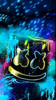 Marshmallow wallpaper 2021 截圖 1