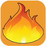 نجات از آتش سوزی