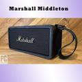 Marshall Middleton