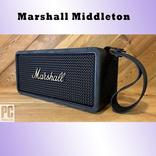 Marshall Middleton