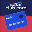 Marshall ClubCard