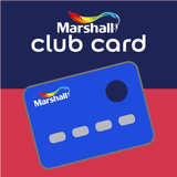 Marshall ClubCard