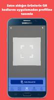 Marshall ClubCard syot layar 1