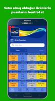 Marshall ClubCard syot layar 2