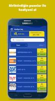 Marshall ClubCard syot layar 3