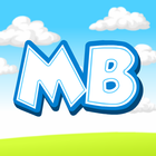 MCE Math Buddies icon