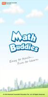 MCE Math Buddies 포스터