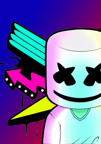 Marshmello Music Dance – Apps no Google Play