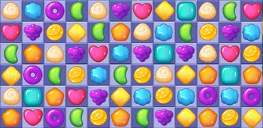 Candy Route : Giochi Caramelle