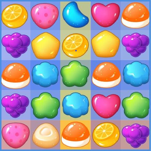 Candy Route : Giochi Caramelle