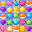 Candy Route : Caramelo Juegos APK