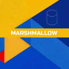 Marshmallow Theme Kit XAPK download