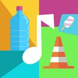Street Music Academy aplikacja