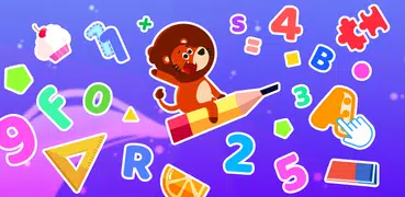 Smart Tales: Games For Kids