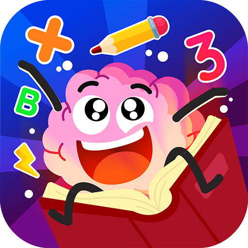 Smart Tales Giochi Scuola 2-11